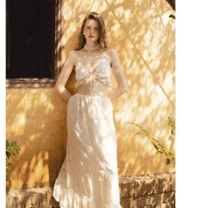 Adeirlina Azalea Matching Set NWT